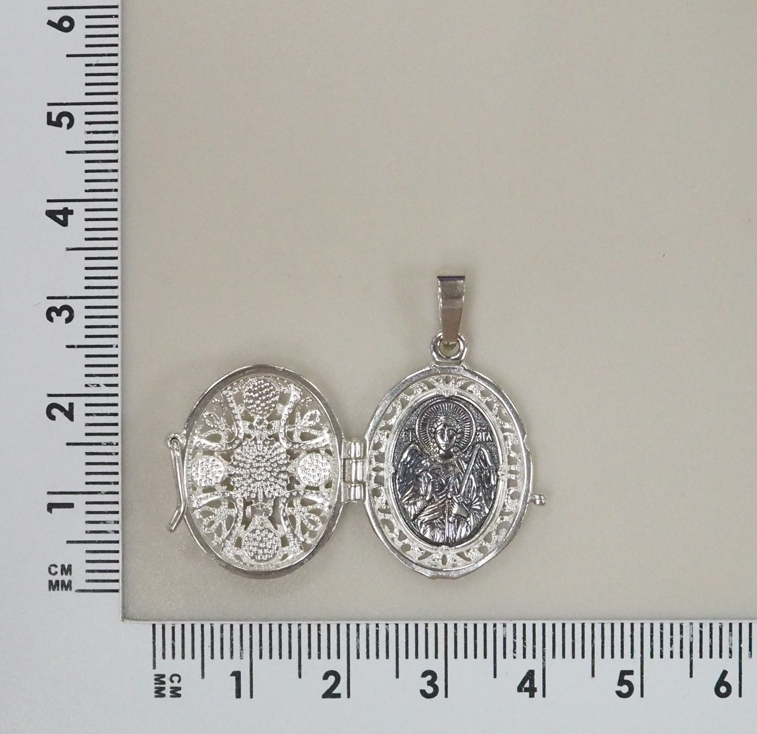 10423-000077 Подвеска (Ag 925)